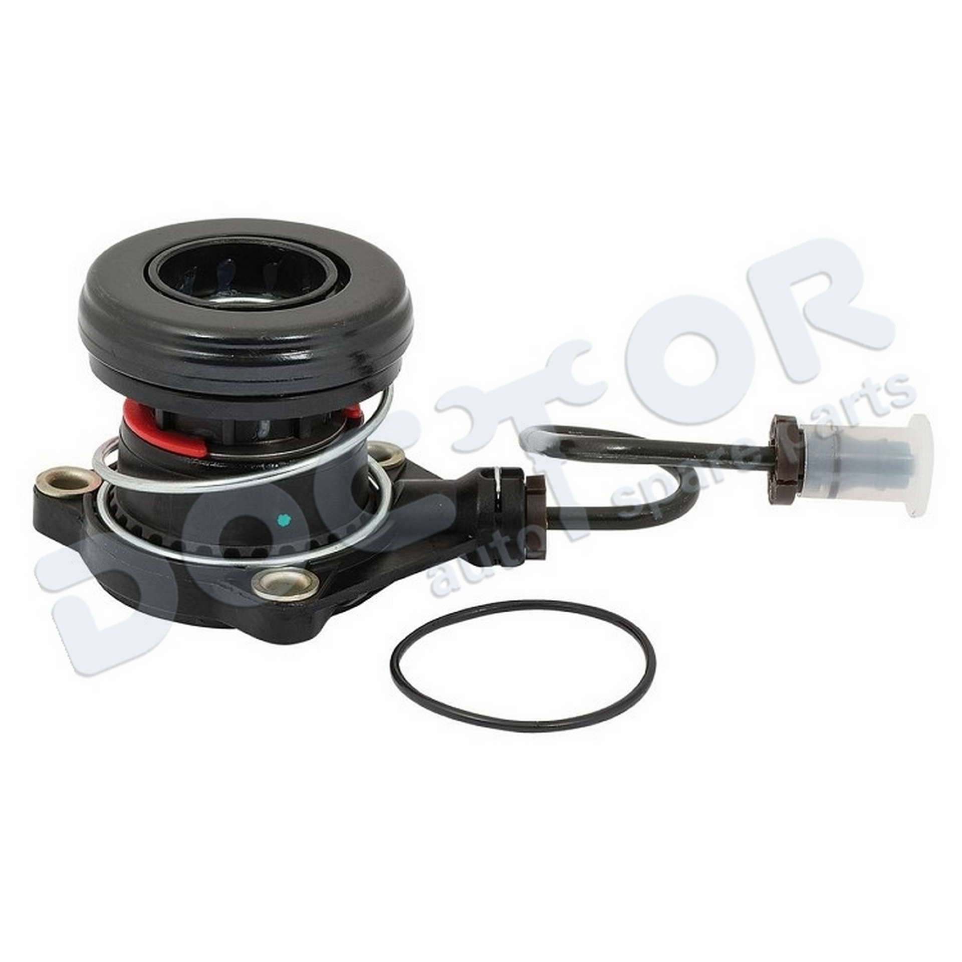 CLUTCH SLAVE CYLINDER, F13-EASYTRONIC