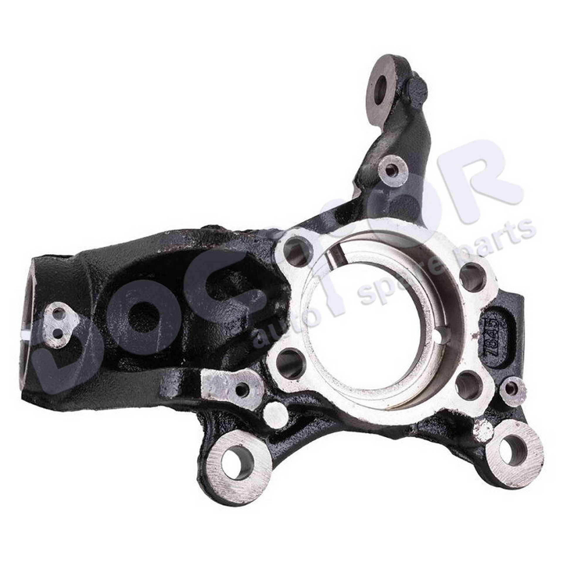 Aks Taşıyıcı Sol (4 Delik)